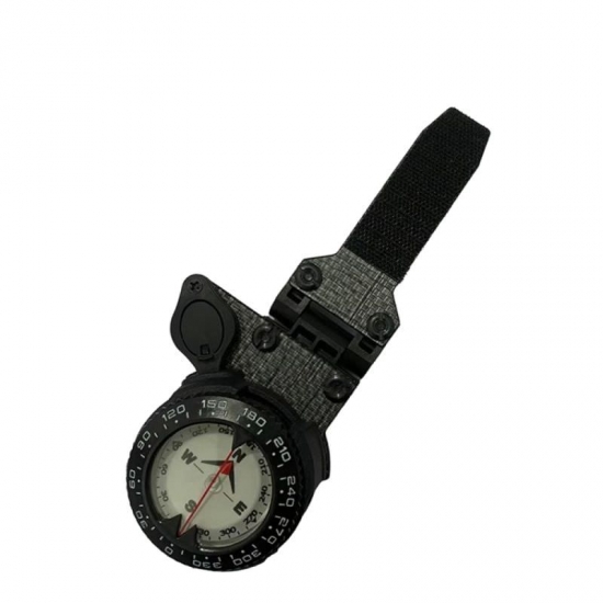 S-amp;amp;S style FLAP Compass Panel -amp;amp; FLAP GPS Panel Tactical skydiving module panel