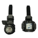 S-amp;amp;S style FLAP Compass Panel -amp;amp; FLAP GPS Panel Tactical skydiving module panel