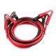 4 Meters 2200A Car Power Charging Booster Cable Alligator Clamp Battery Jumper Wires Car Emergency Accessories Auto Parts