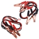 New Heavy Duty 500Amp 1-8M Vehicle Car Battery Jump Leads Cables Jumper Cable For Car Truck