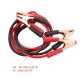 X7Ae 500A Car Power Charging Booster Cable Alligator Clamp Battery Jumper Wires Car Emergency Accessories Auto Parts