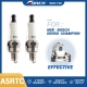 Replacement Part For Torch 2 Pack A5Rtc Spark Plug Candle A5Rtc For Honda Gx31 Gx100 Gxh50