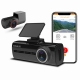 Sameuo U750 Dash Cam Car Dvr 4K Rear View Gps Wifi App Video Recorder Reverse 24H Parking Monitor Dashcam Auto Car Camera Dvr