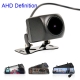 1080P Ahd Car Rear View Camera With 4-5Pin For Car Dvr Car Mirror Dashcam Waterproof 2-5Mm Jack Rear Camera Camera Not Universal