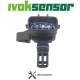 4 Bar 4Bar Map Manifold Intake Air Pressure Sensor For Peugeot Kia Citroen Hyundai Renault 80018383 5Wk96841 2045431 5Wy2833A