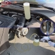 Car Brake Bleeder Kit Oil Change Pump 1000Ml Brake Fluid Replacement Tools Brake Oil Exchanger For Auto Car Truck Motorcycle