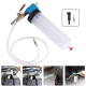 Car Brake Fluid Extractor Power Steering Oil Change Replacement Tool Clutch Fluid Drained Bleeder Tool Equipment Kit Size A - B