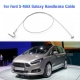 Car Handbrake Release Cable For Ford S-max Galaxy Hand Park Brake Lever Repair Cable Auto Replacement Parts