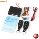 Car Remote Central Door Lock Keyless System Remote Control Car Alarm Systems Central Locking With Auto Remote Central Kit