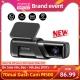 70Mai Dash Cam M500 1944P 170Fov 70Mai M500 Car Dvr Dash Camera Recorder Gps Adas 24H Parking Monitor Emmc Built-in Storage