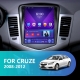 Srnubi 9-7-amp;Quot; Android 11 Car Radio For Chevrolet Cruze J300 2008-2012 Multimedia Player Gps 2Din Carplay Auto Stereo Dvd Head Unit