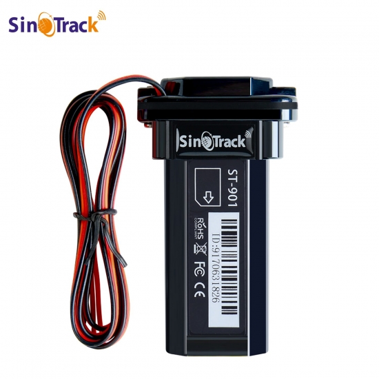 Best  China Gps Tracker Vehicle Tracking Device Waterproof Motorcycle Car Mini Gps Gsm Sms Locator With Real Time Tracking