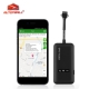 Mini Gps Car Tracker Gps Locator Cut Off Fuel Tk110 Gt02A Gsm Gps Tracker For Car 12-36V Google Maps Realtime Tracking Free App