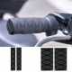 Non-slip Rubber Grip Glove Motorcycle Handle Cover Universal Heat Shrinkable Grip Cover Sleeve Handlebar Covers