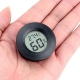Mini Lcd Digital Thermometer Hygrometer Fridge Freezer Tester Temperature Humidity Meter Detector Thermograph Auto Car Pet Tools