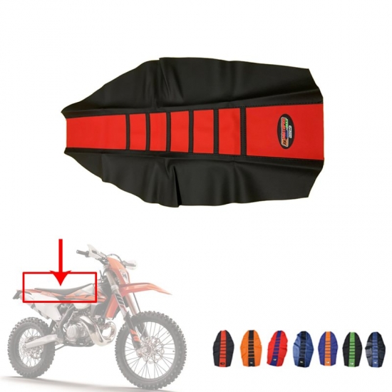 Motorcycle Seat Cover Motocross Protection Dirt Bike For Yamaha Yz Yzf Wr Yz-x Yz-fx Wrf Ttr 85 125 250 300 450 Te Tx Tc Exc Sxf