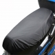 Motorcycle Seat Cover Universal Flexible Seat Protector Waterproof Cover For Most Motorcycle Dust Protector