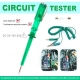 High Quality Auto Circuit Tester Truck Voltage Tester Circuit Dc 6V 12V 24V Auto Circuit Tester Auto Diagnostic Probe Test Pen