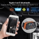 Vgate Icar2 Obd2 Bluetooth Scanner Elm327 V2-2 Obd 2 Wifi Icar 2 Car Tools Elm 327 For Android-Pc-Ios Code Reader