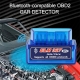 Mini Elm327 Obd2 Scanner Bluetooth-compatible V1-5-2-1 Car Scanner Code Reader Tool Car Diagnostic Tool Repair Tools For Android