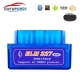 Super Mini Elm327 Obd2 Scanner Elm327 Bluetooth V1-5 V2-1 Wifi Elm327 Obd2 Car Diagnostictool For Android-Windows-Symbian-Ios