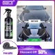 9H Ceramic Car Coating Hydrochromo Paint Care Nano Top Quick Coat Polymer Detail Protection Liquid Wax Car Care Hgkj S6