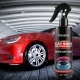 120Ml Car Nano Repairing Spray Products Repair Scratches Detailing Coating Agent Glossy Car Cleaning Ceramic Coat For Automobile