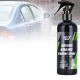 Eafc Ceramic Coating Car Polish Paint Care 50-100-300Ml Polishing Paste Nano Products Hydrophobic Coat Liquid Wax Car Care Kit