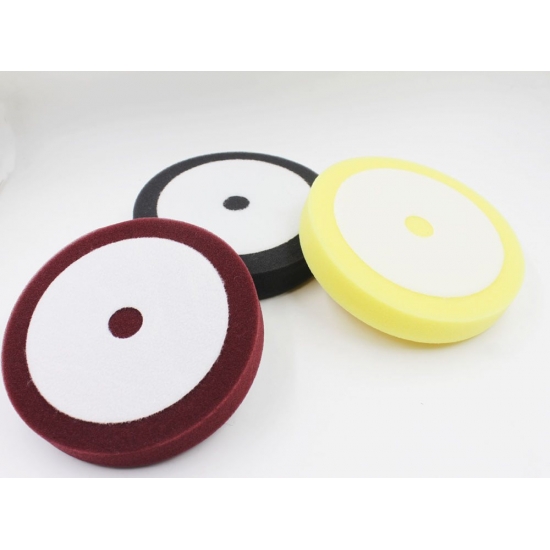 6-5-amp;Quot;Car Soft Buffing-amp;Amp;Polishing Foam Pad -amp;Amp;Cutting-amp;Amp;Polishing-amp;Amp;Finish( American Material As Meguiar-amp;#39;S W-7000 W-8000 W-9000