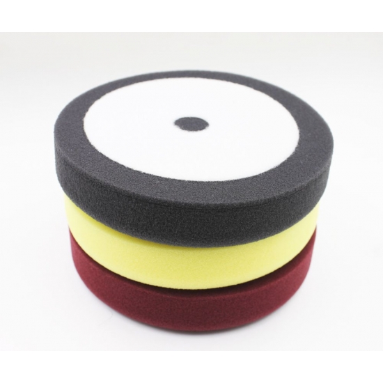 6-5-amp;Quot;Car Soft Buffing-amp;Amp;Polishing Foam Pad -amp;Amp;Cutting-amp;Amp;Polishing-amp;Amp;Finish( American Material As Meguiar-amp;#39;S W-7000 W-8000 W-9000