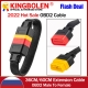 Universal 16 Pin Male To 16 Pin Female Obd 2 Obd Ii Extension Connector For Auto Diagnostic Extending Cable