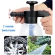 2L Car Washer Foam Car Washing Tool Car Wash Sprayer Foam Nozzle Garden Water Bottle Auto Spary Watering Can Car Cleaning Tools