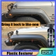 Plastic Restorer Super Hgkj 24  Coating For Back To Black Gloss Car Plastic Rubber Repair Cleaning Auto Polish Renovator