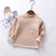 Spring -amp;Amp; Autumn Fall Clothes For Kids Teen Girls Clothing Fashion Tees Baby Boys Tops Cotton Children-amp;#39;S Long Sleeve T-shirts