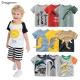 Orangemom Cartoon 2023 Summer Children-amp;#39;S Clothing Boys Short Sleeve T-shirt Kids Sweatshirt Child-amp;#39;S Cotton Clothes Boys T-shirts