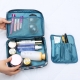 Multifunction Travel Cosmetic Bag Women Waterproof Cosmetic Makeup Bag Travel Organizer Female Storage Make Up Cases