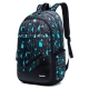 Children Printing School Backpack Large-capacity Orthopedic Schoolbag For Boys Girls Laptop Backpacks Teenage Nylon School Bags