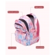 New Backpack For Kids Girls School Backpack With Lunch Box Teens Girls Bookbags Set Children-amp;#39;S Waterproof Schoolbag Mochilas