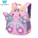 Hot 3D Cartoon Animal Baby Backpacks Kindergarten Schoolbag  Kids Backpack Children School Bags Girls Boys Backpacks