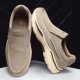 Men-amp;#39;S Casual Shoes Canvas Breathable Loafers Men 2022 New Male Comfortable Outdoor Walking Shoes Classic Loafers Men Sneakers