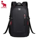 Oiwas School Bags 14 Inch Laptop Backpacks Waterproof Nylon 29L Casual Shoulder Bagpack Travel Teenage Men-amp;#39;S Backpack Mochila