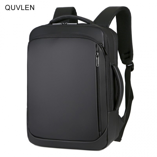 Backpack For Men 2021 Multifunctional Business Notebook Backpack Usb Charging Waterproof Film Men-amp;#39;S Backbag Casual Bag