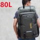 80L 50L Men-amp;#39;S Outdoor Backpack Climbing Travel Rucksack Sports Camping Backpack Hiking School Bag Pack For Male Female Women