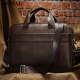 Westal Men-amp;#39;S Bag Genuine Leather Men Briefcase For Laptop 14 Messenger Men-amp;#39;S Leather Bag Business Portfolio For Document A4 7022