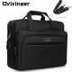 Large Capacity Men Single Shoulder Bag 14-amp;Quot; 15-amp;Quot; 16 Inches Travel Bag Men-amp;#39;S Casual Fashion Handbags Business Briefcase Laptop Bag