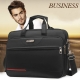 Men-amp;#39;S Business Briefcase Weekend Travel Document Storage Bag Laptop Protection Handbag Material Organize Pouch Accessories Items