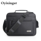 Waterproof Black Men Briefcase High Quality Brand Shoulder Bags For Women Messenger Bag Men-amp;#39;S Crossbody Bags Bolso Hombre 2022