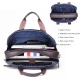 Bison Denim Men Bag Genuine Leather Briefcases14-amp;Quot; Laptop Bag Men-amp;#39;S Business Crossbody Bag Messenger-Shoulder Bag For Man N2333-3