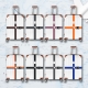 Luggage Buckle Strap Travel Accessories Adjustable 420Cm Suitcase Belts Rainbow Baggage Packing Belt