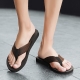Summer Flip-flops Men-amp;#39;S Beach Slippers For Droping Shipping Size 40-45
